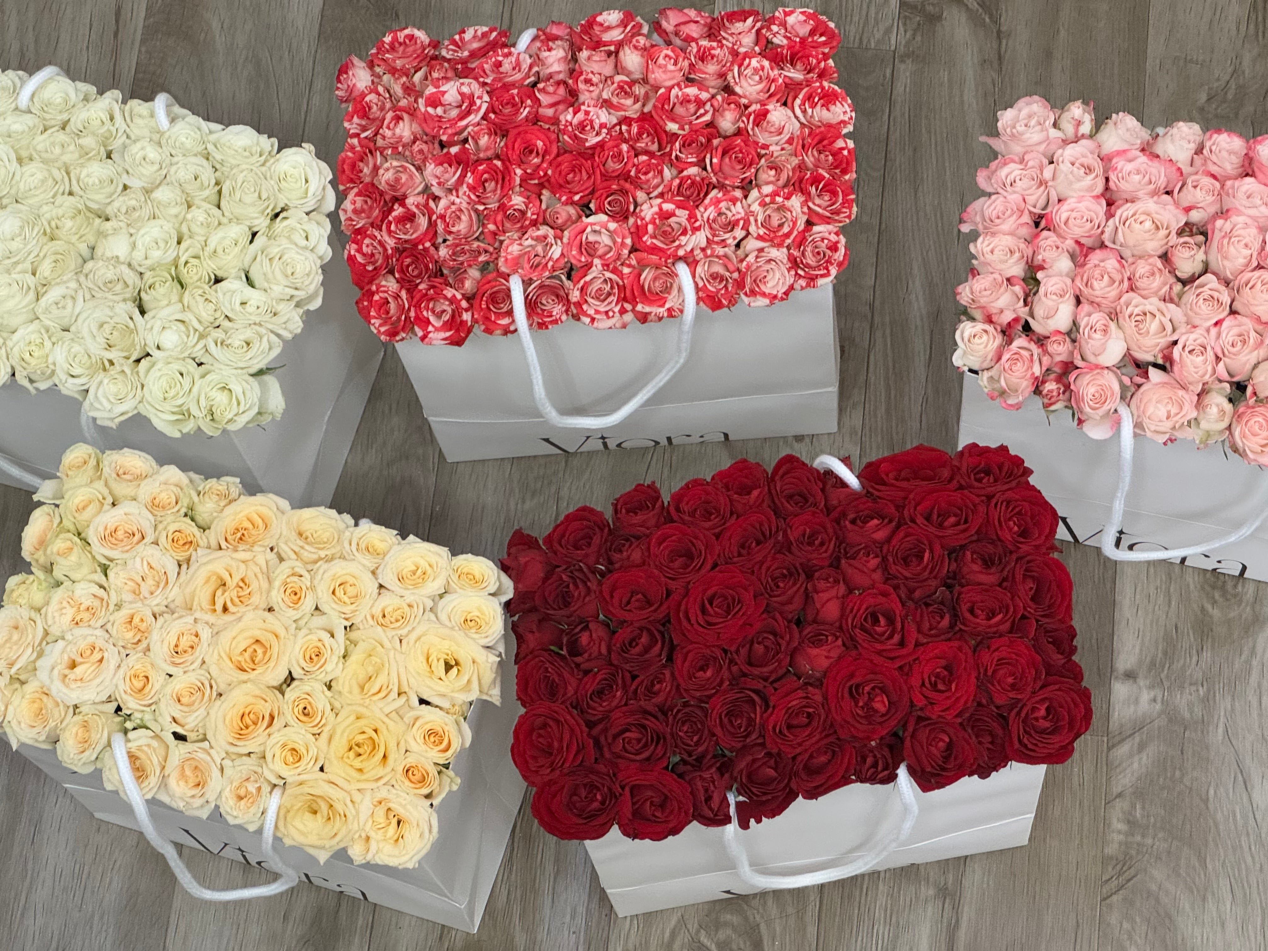 كل شيء مصمم بلمستك